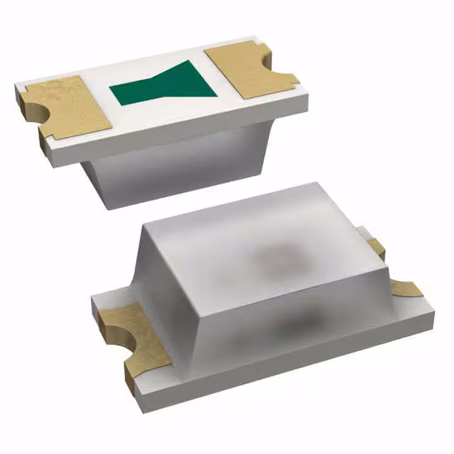 SML-D15VWT86 Rohm Semiconductor  Indication LED - Discrète